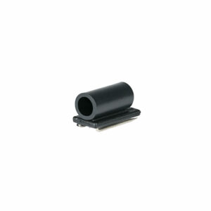 LMC Vampire Clip for Sanken Lav Mic with Windscreen