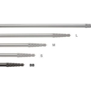 VDB BB Microphone Boom Pole