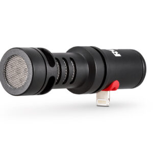 Rode VideoMic Me-L