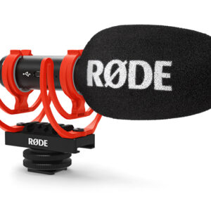 RODE VideoMic GO II