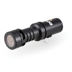 RODE VideoMic Me-C