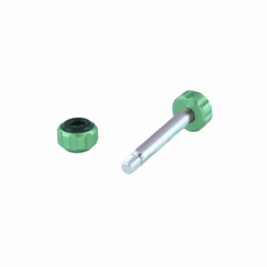 Viviana Replacement Nut and Screw for Viviana Hook