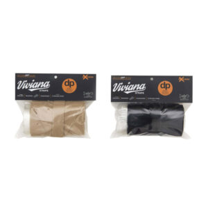 Viviana Straps Extreme Waist Double Pouch Standard