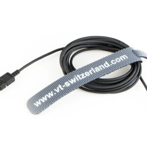 Voice Technologies VT500X EXTREME Waterproof LAV