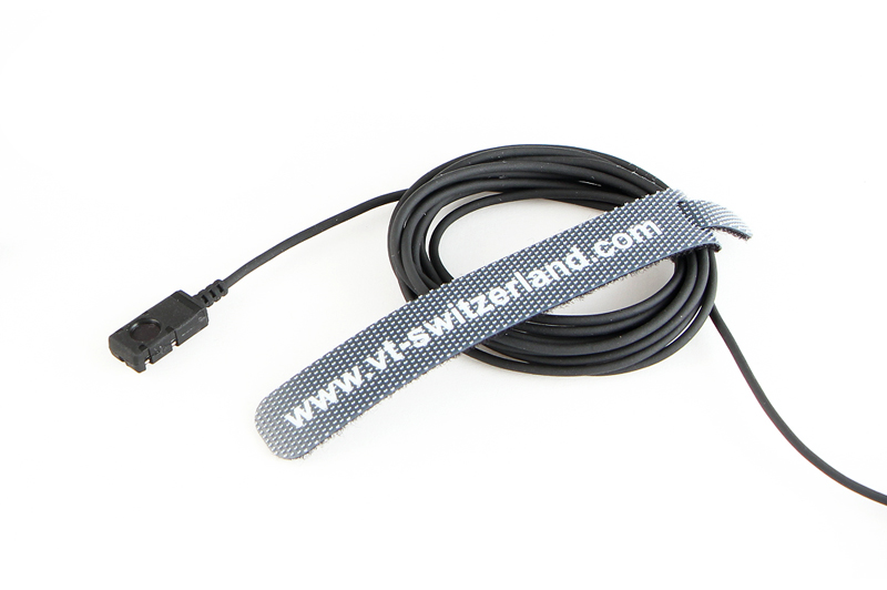 Voice Technologies VT500X EXTREME Waterproof LAV
