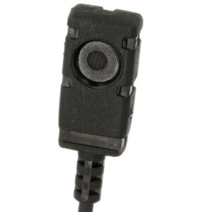 Voice Technologies VT500 Omnidirectional Lav Mic