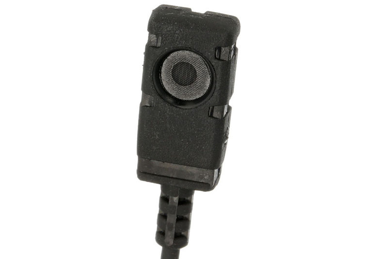 Voice Technologies VT500 Omnidirectional Lav Mic