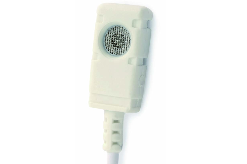 Voice Technologies VT500 Omnidirectional Lav Mic - Image 2