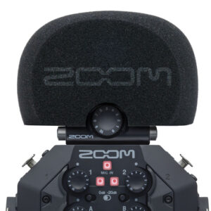 Zoom WSH-6 Foam Wind Screen