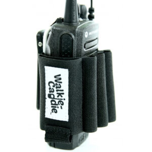 Walkie Caddie
