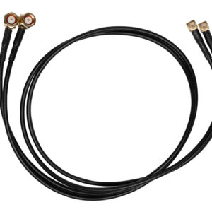 Sound Devices XL-MCX to SMA