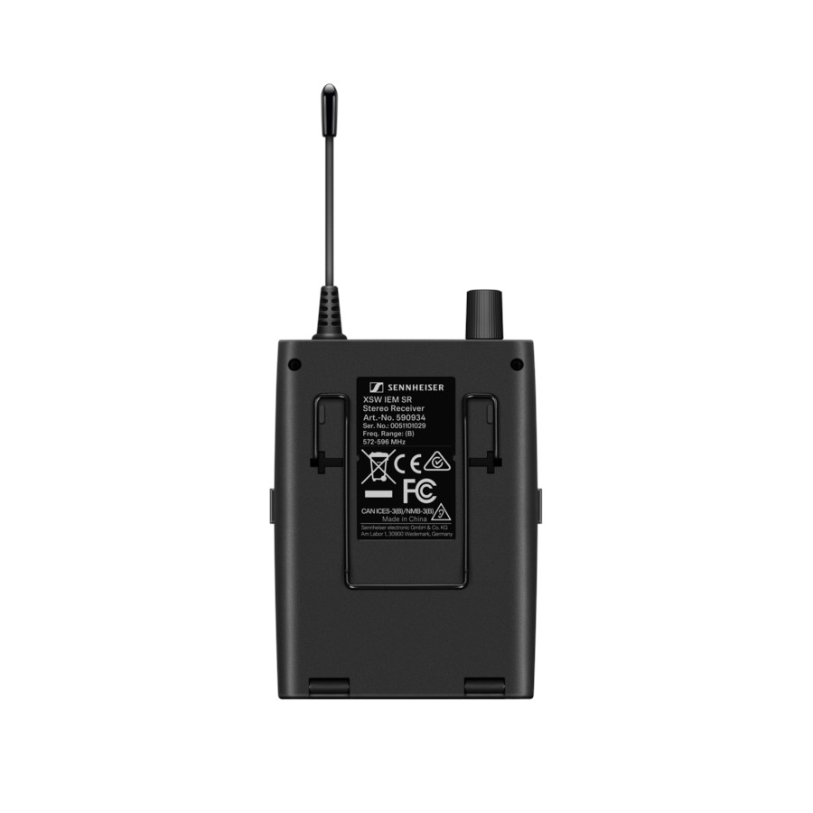 Sennheiser XS Wireless IEM Set - Image 4