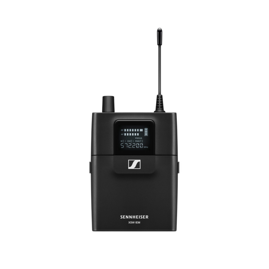 Sennheiser XS Wireless IEM Set - Image 3