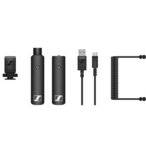 Sennheiser XSW-D Portable Interview Set