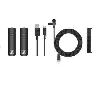 Sennheiser XSW-D Portable Lavalier Set