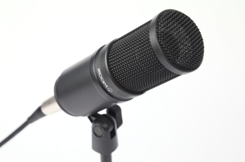 ZOOM ZDM-1PMP -- Podcast Mic Pack - Image 3
