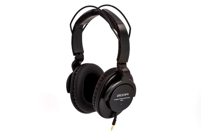 ZOOM ZDM-1PMP -- Podcast Mic Pack - Image 4