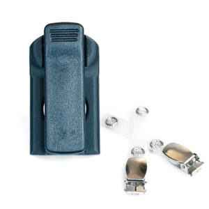 Nylon Industries ZMT Belt Clip