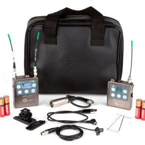 Lectrosonics ZS-LRLT L-Series Kit