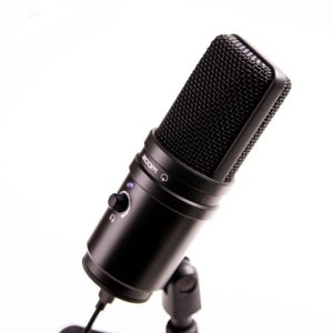 ZOOM ZUM-2