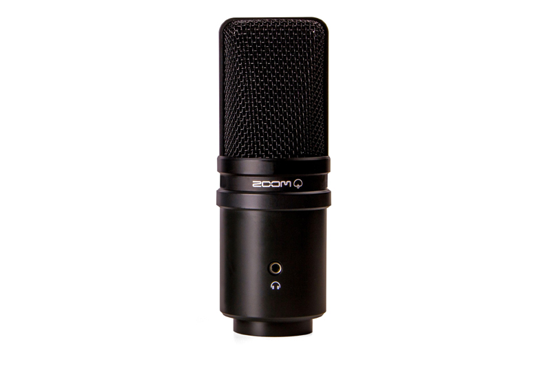 ZOOM ZUM-2 USB Microphone - Image 4