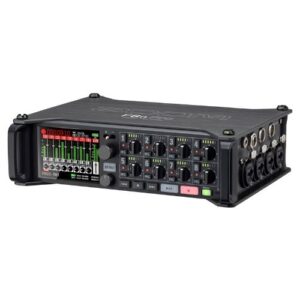 Zoom F8n Pro
