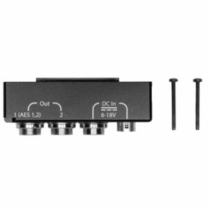 Sound Devices A-TA3 Adapter for A10/A20-RX