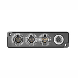 Sound Devices A-TA3 Adapter for A10/A20-RX