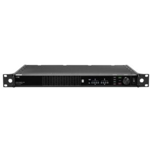 Shure AD8C Axient Digital PSM 8-Port Antenna Combiner