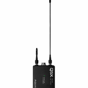 Q5X AquaMic QT-5100 Analog