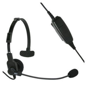 ARC B43 Series Noise Canceling Headset