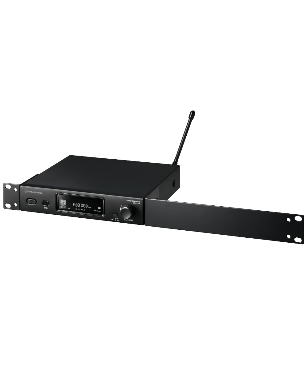 Audio-Technica 3000 Series Wireless In-Ear Monitor System