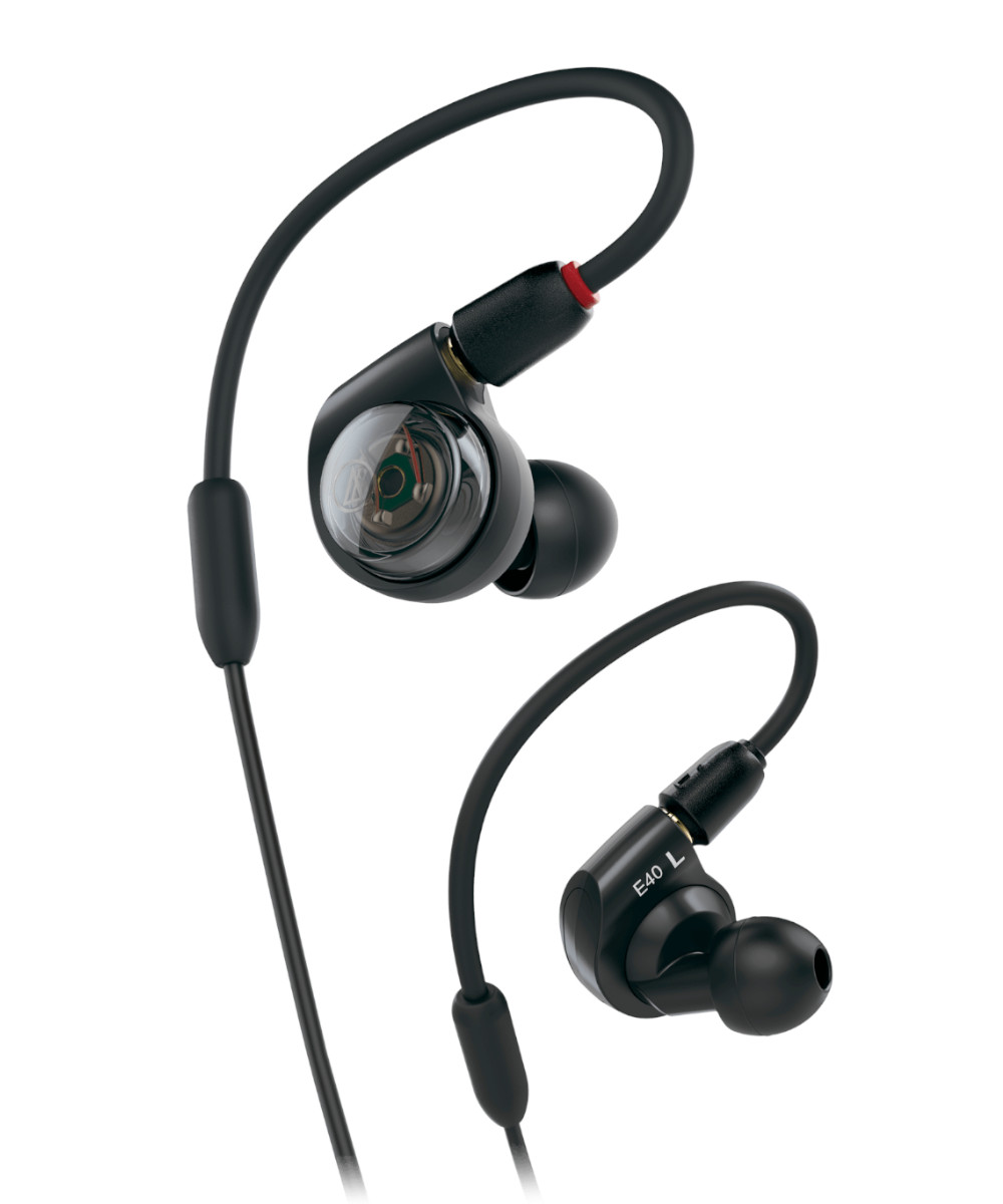 Audio-Technica 3000 Series Wireless In-Ear Monitor System