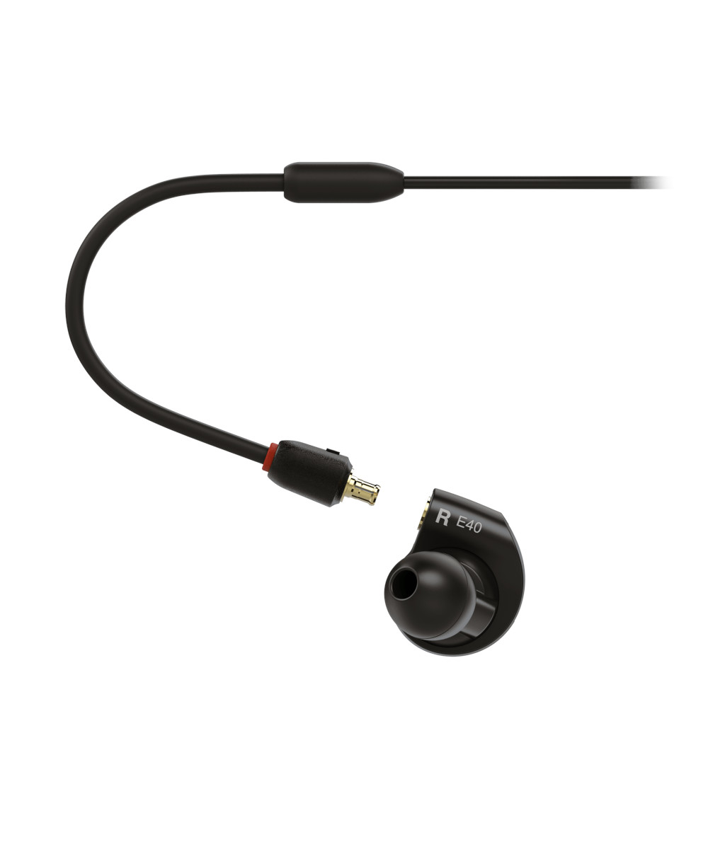 Audio-Technica 3000 Series Wireless In-Ear Monitor System