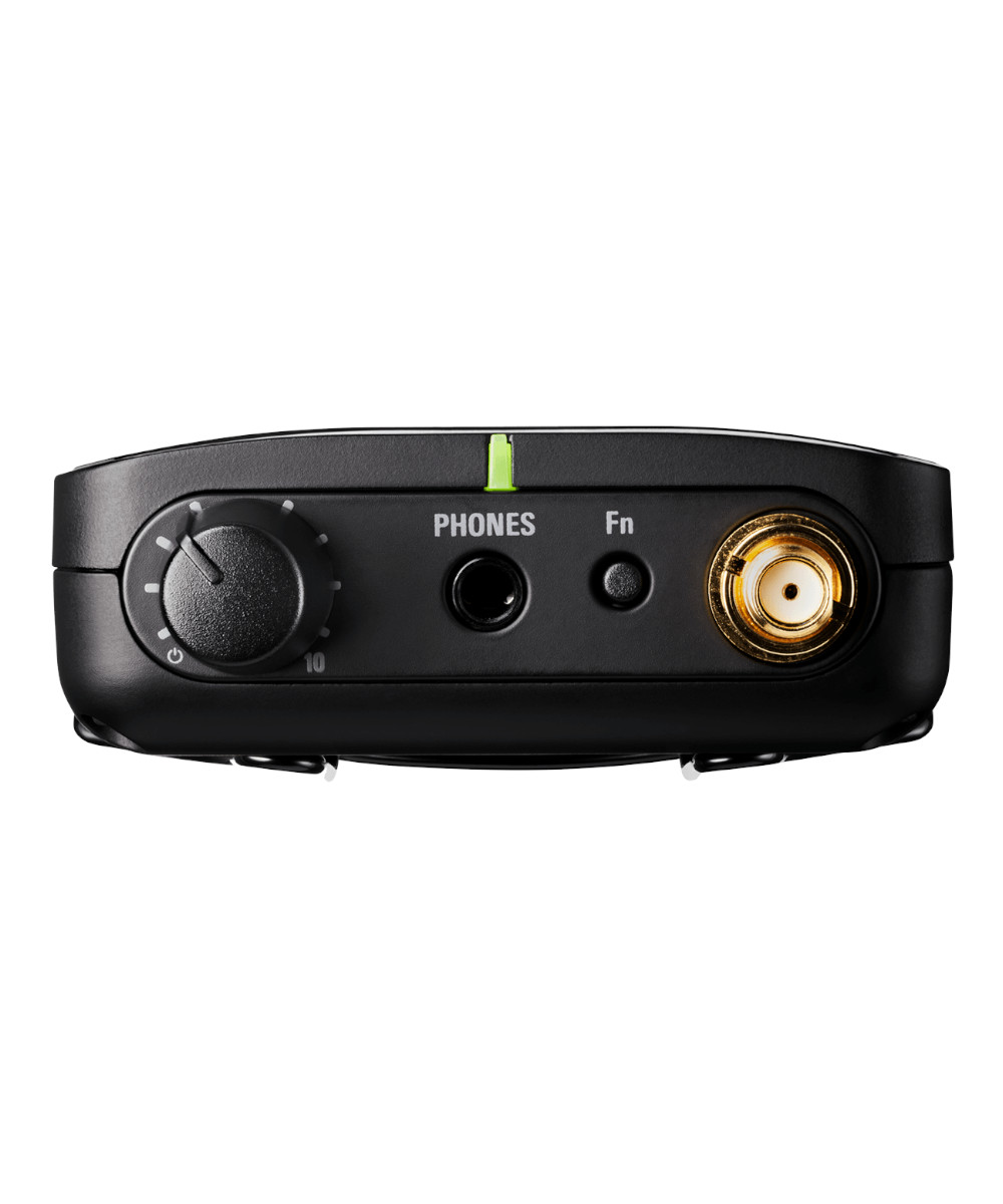 Audio-Technica 3000 Series Wireless In-Ear Monitor System