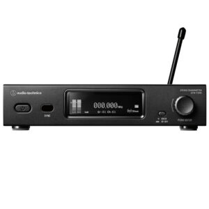 Audio-Technica 3000 Series Wireless In-Ear Monitor System