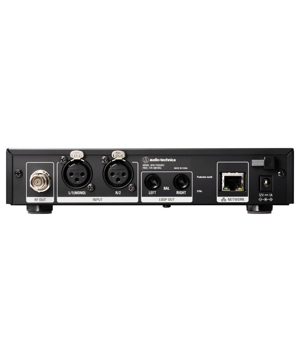 Audio-Technica 3000 Series Wireless In-Ear Monitor System