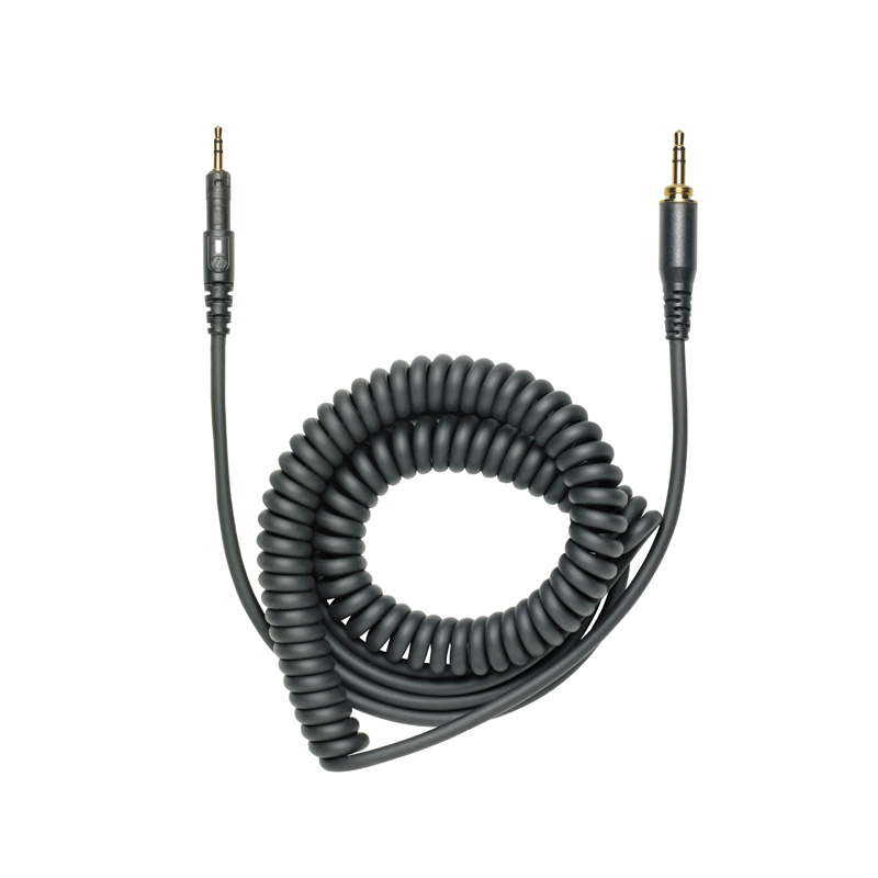 Audio-Technica ATH-M50x Professional Monitor Headphones - Image 5