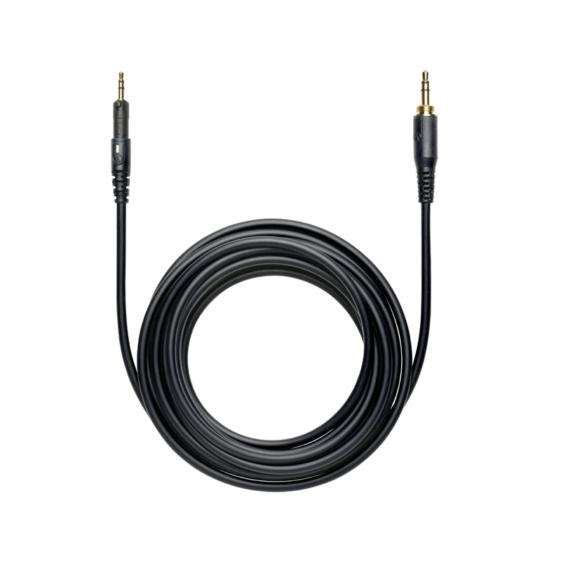 Audio-Technica ATH-M50x Professional Monitor Headphones - Image 4