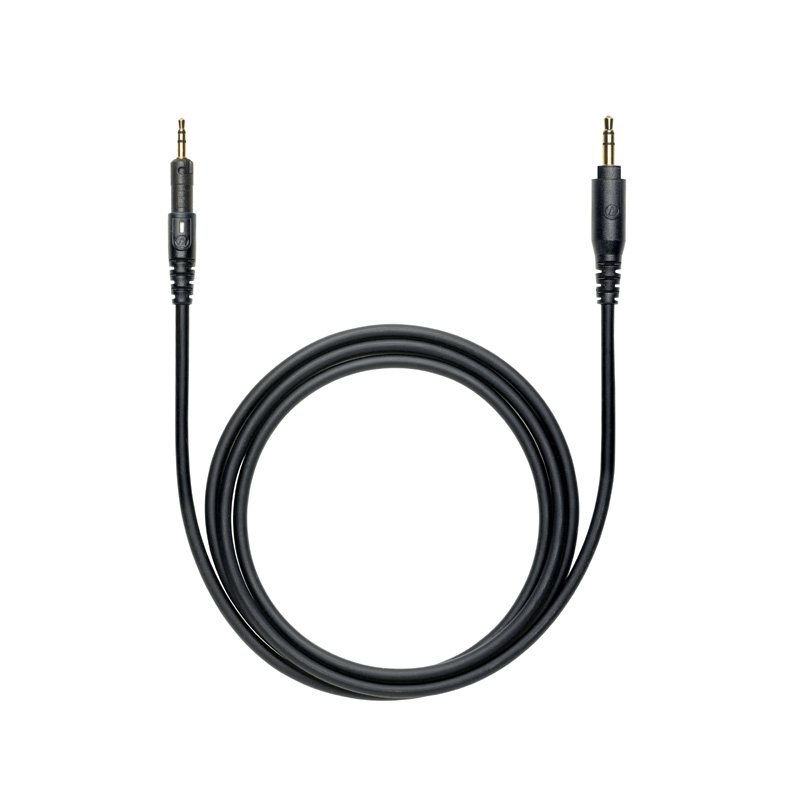 Audio-Technica ATH-M50x Professional Monitor Headphones - Image 2