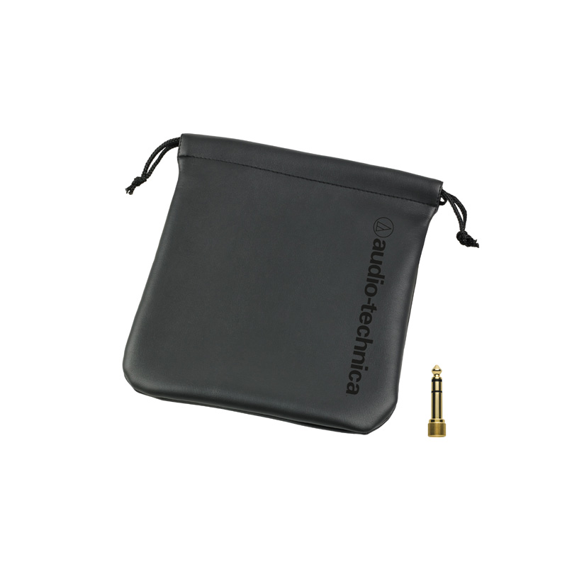 Audio-Technica ATH-M50x Professional Monitor Headphones - Image 3
