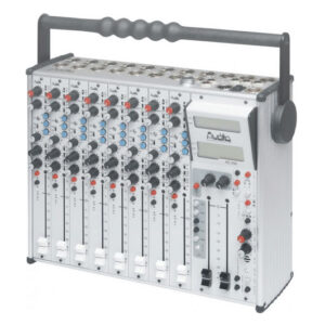 Audio Developments AD256 Drama & Film Location Mixer