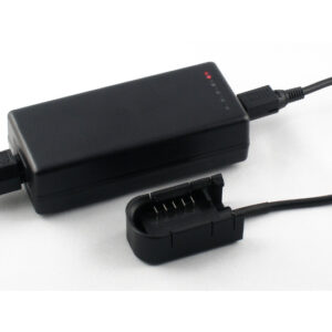 Audioroot eLC-SMB Li-Ion Portable Smart Battery Charger