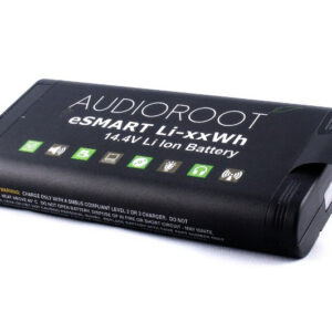 Audioroot eSMART Li-98Wh