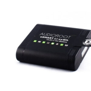 Audioroot eSMART Li-49Wh
