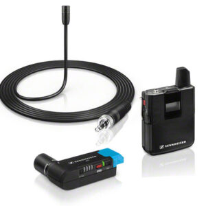 Sennheiser AVX-ME2 SET-4-US