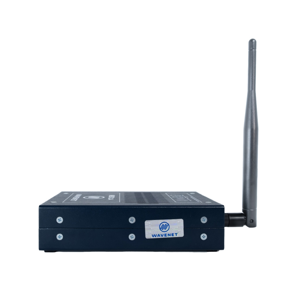 Wavenet NESO 2.4