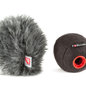 Rycote Baseball Windjammer Combo