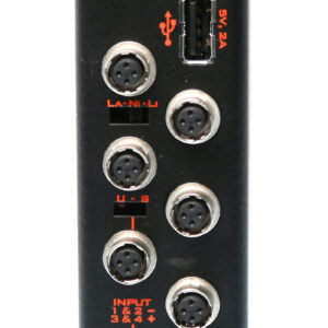 Remote Audio BDS v4UH Battery Distribution System