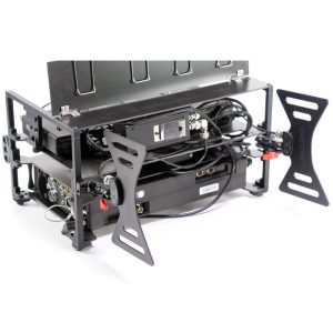 Film Devices Rack-N-Bag Versa Betso Bowtie Antenna Mounting Blocks